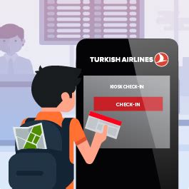turkish airlines online check in open time